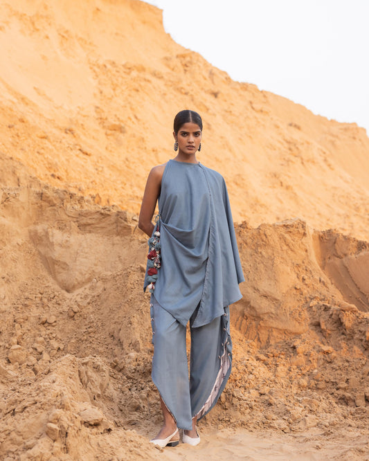 STRUKT TOP - Normandy