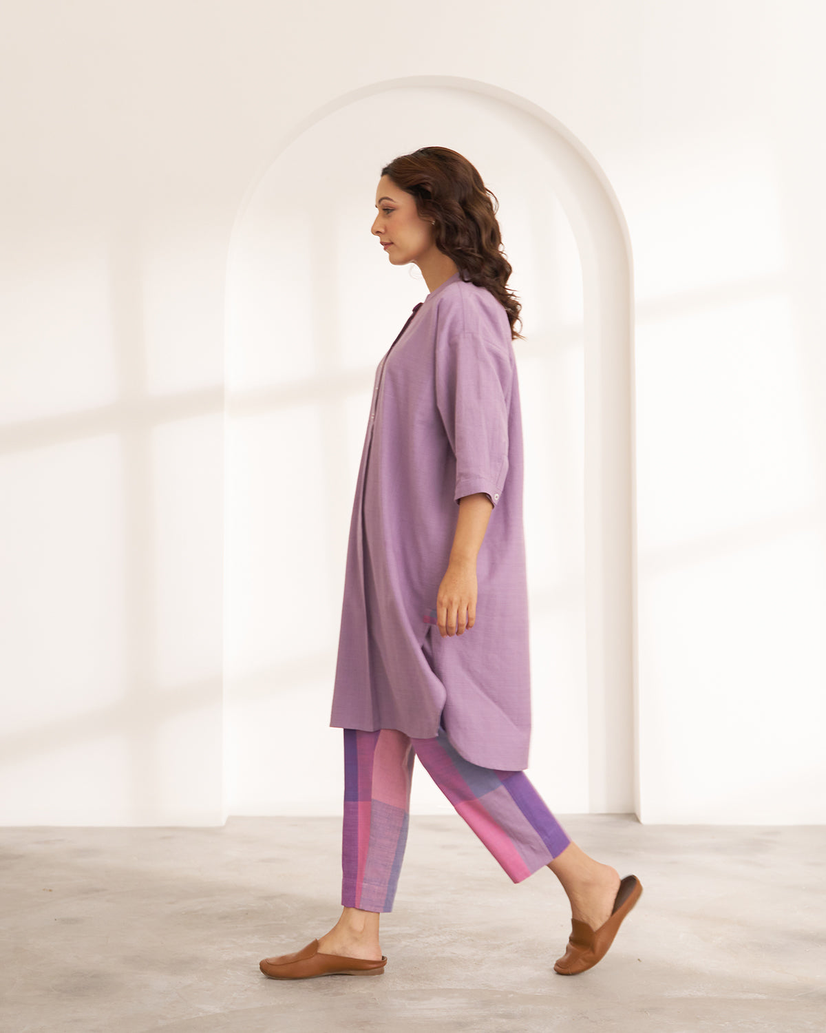 The Nubra Pants