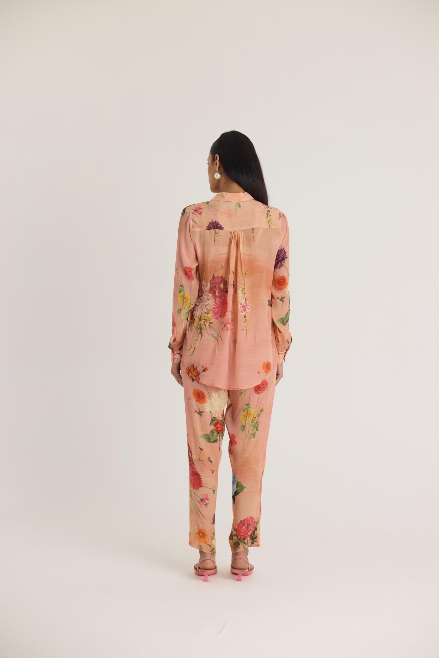 Buttercup Co-ord Set