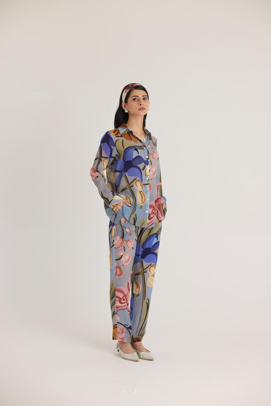 Nico Co-ord Set