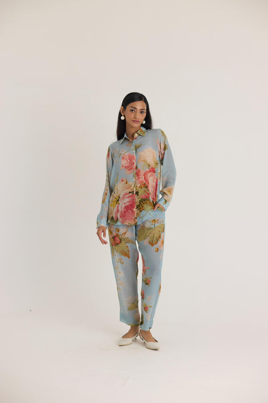 Taffy Co-ord Set