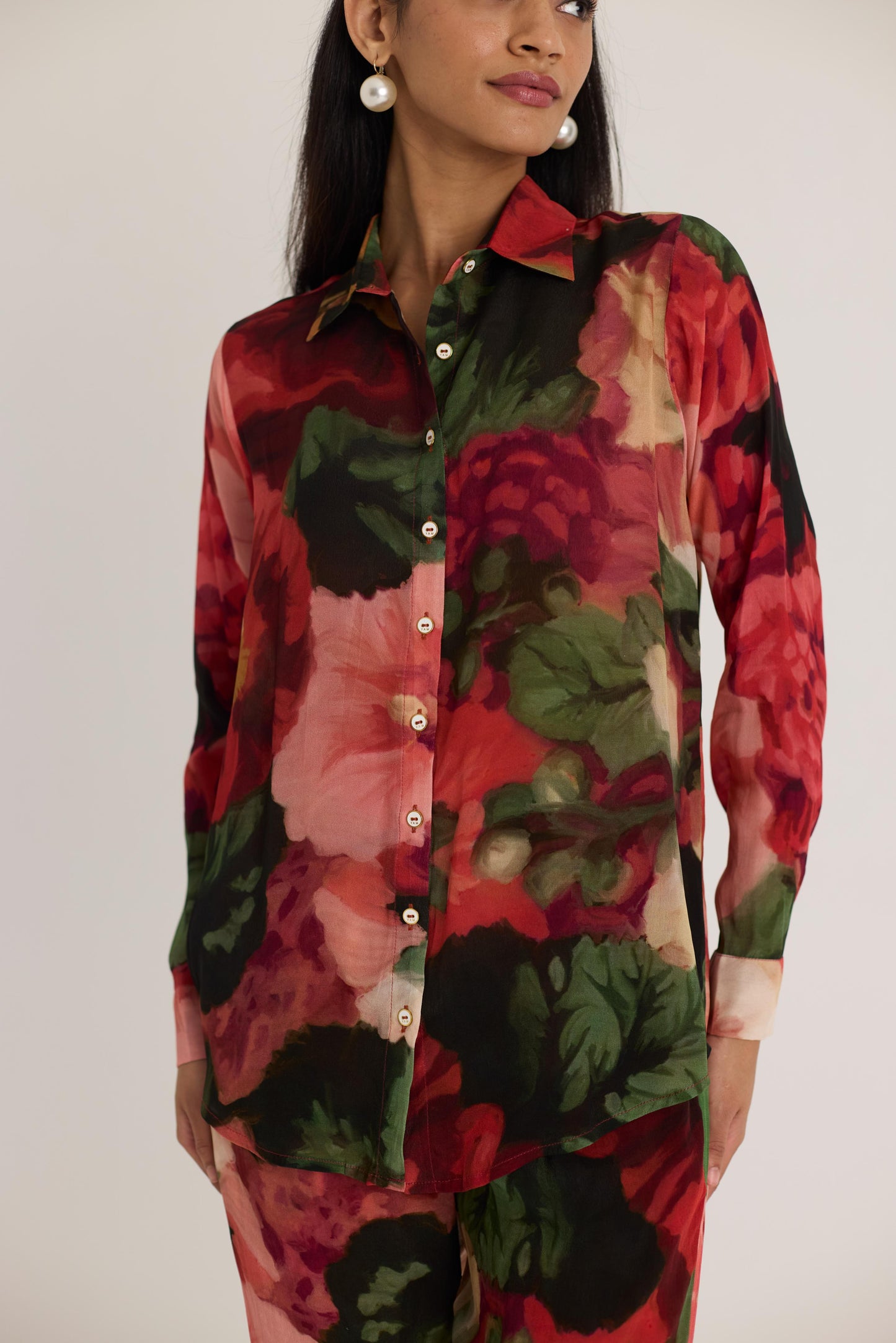 Scarlett  Co-ord Set