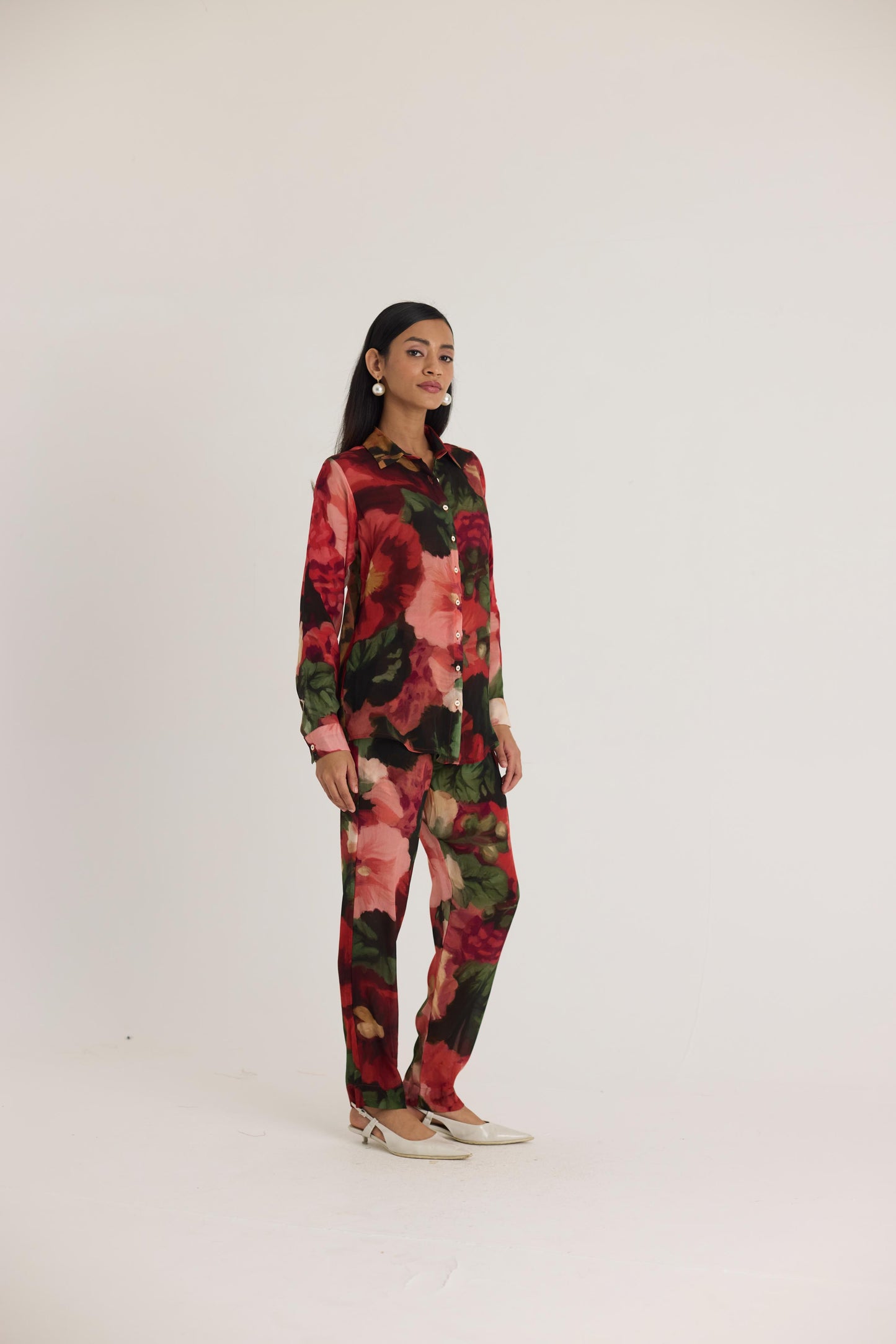 Scarlett  Co-ord Set