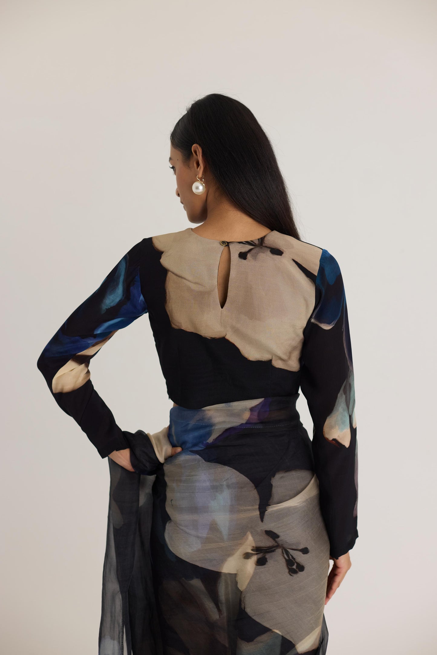 Rocco Blouse
