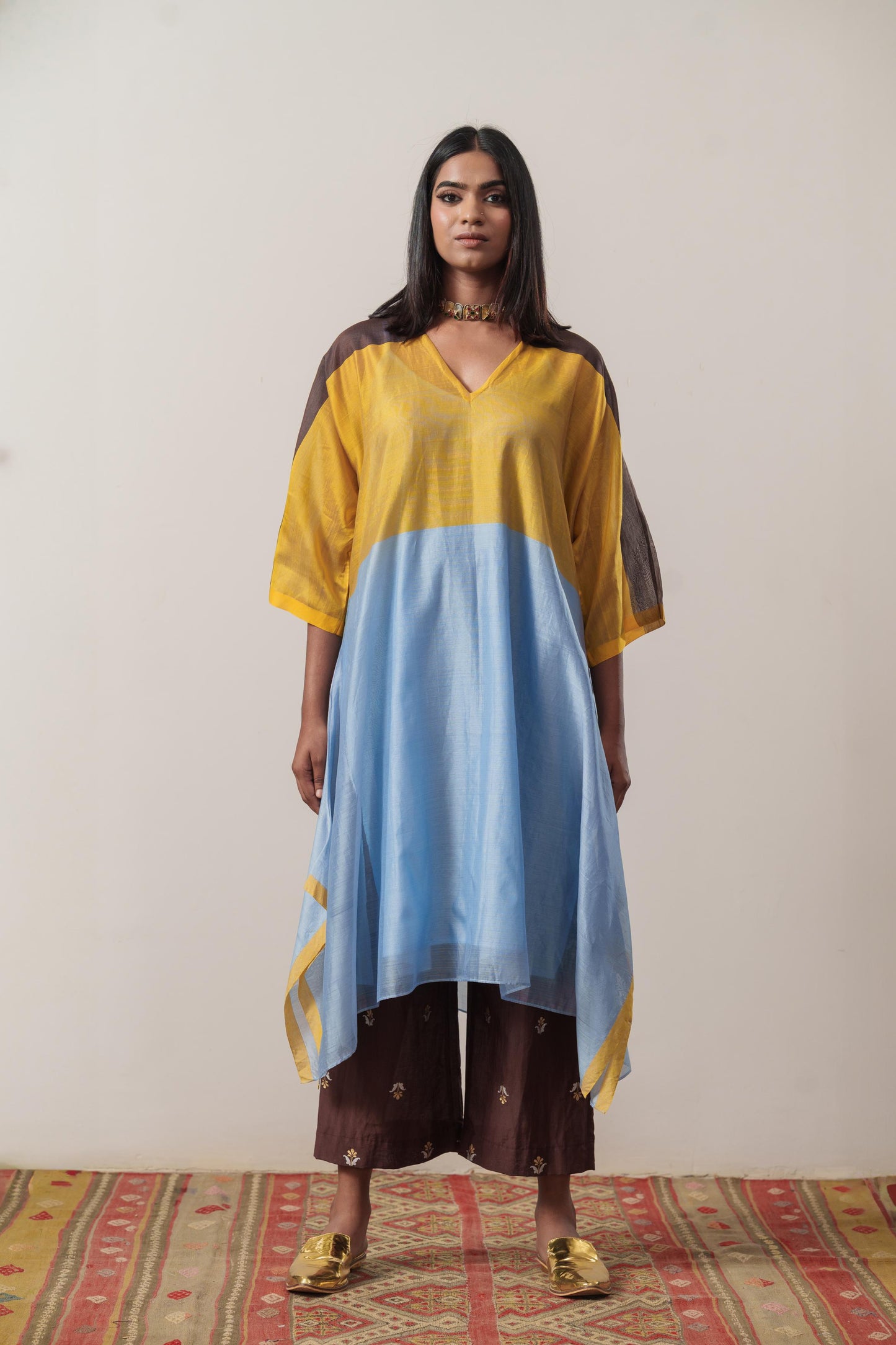 Surmayi Kaftan
