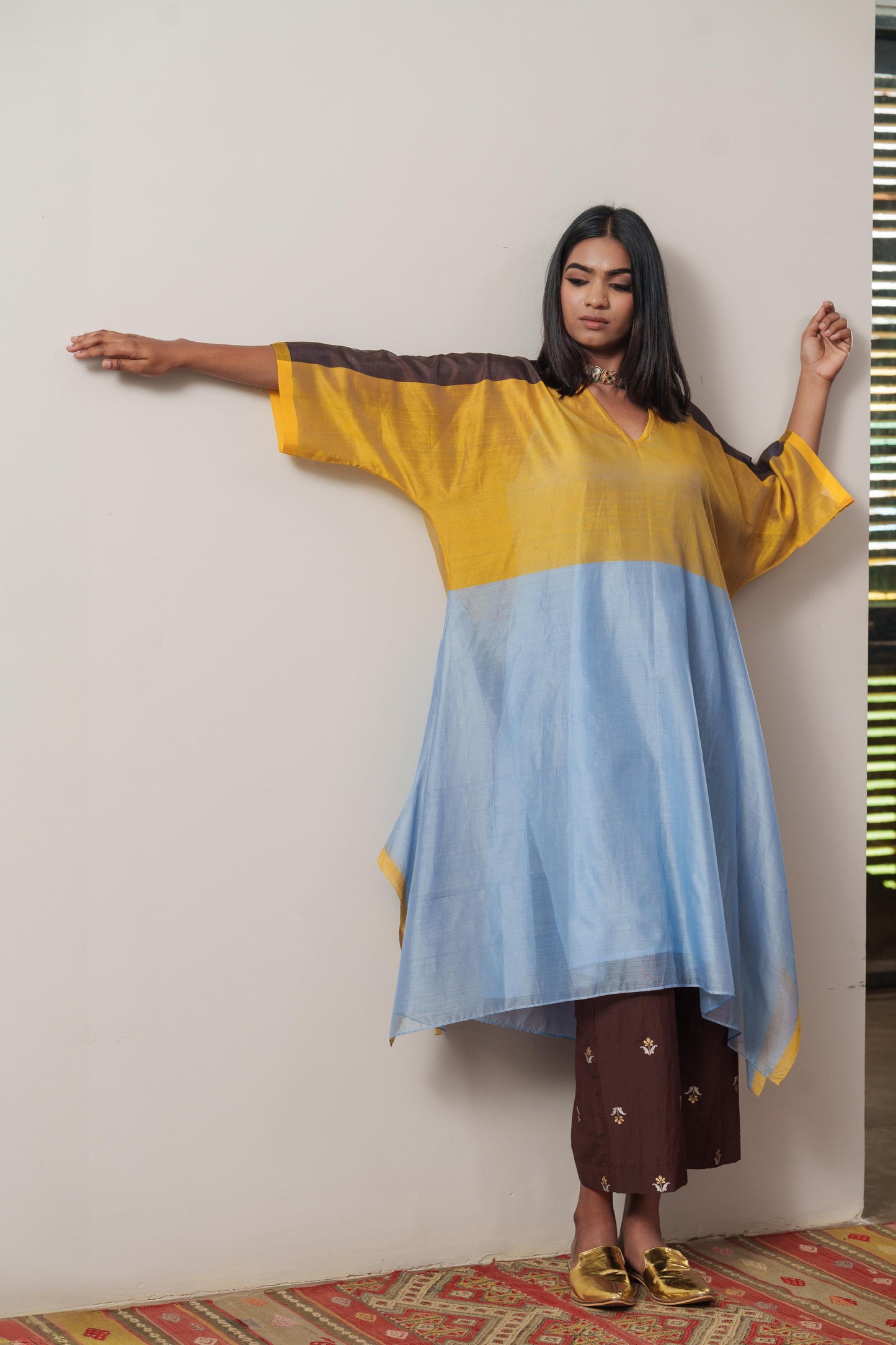 Surmayi Kaftan