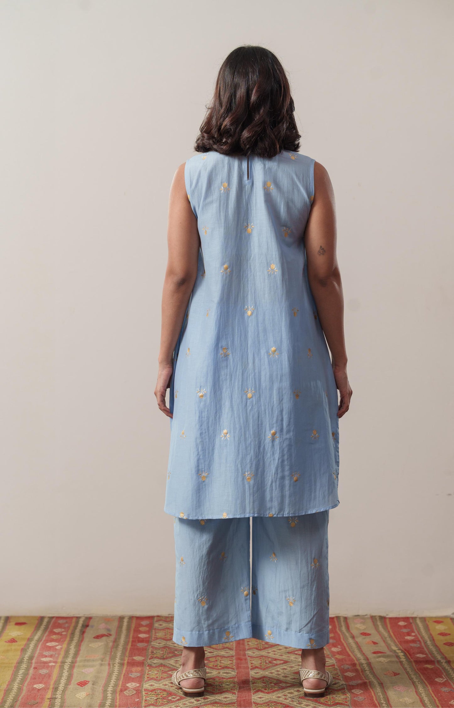 Chitralekha Pavli Set