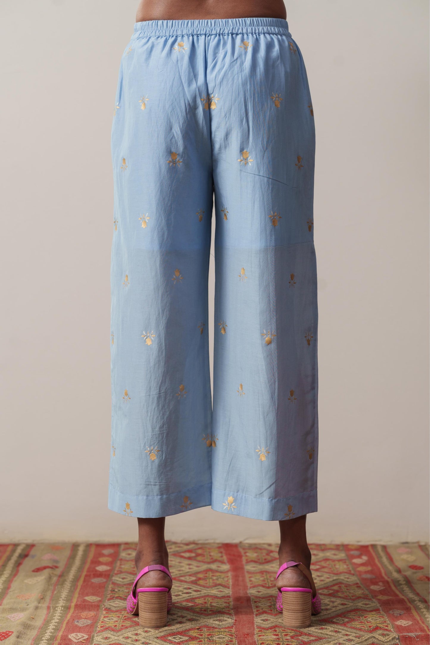 Pavli Trouser