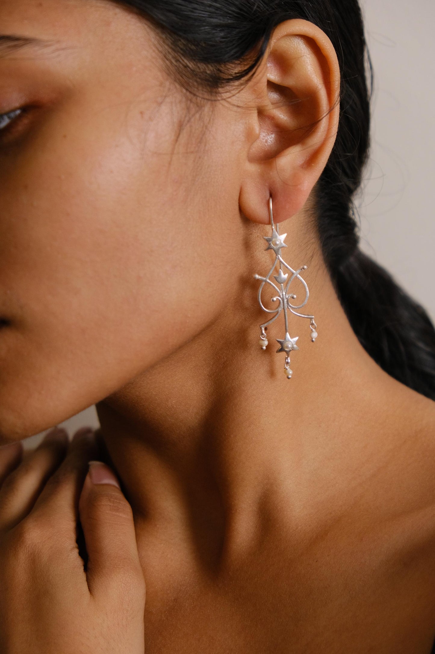 Chandni Earrings