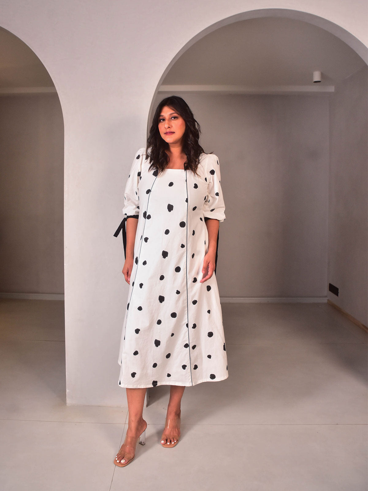 Dottie Long Dress