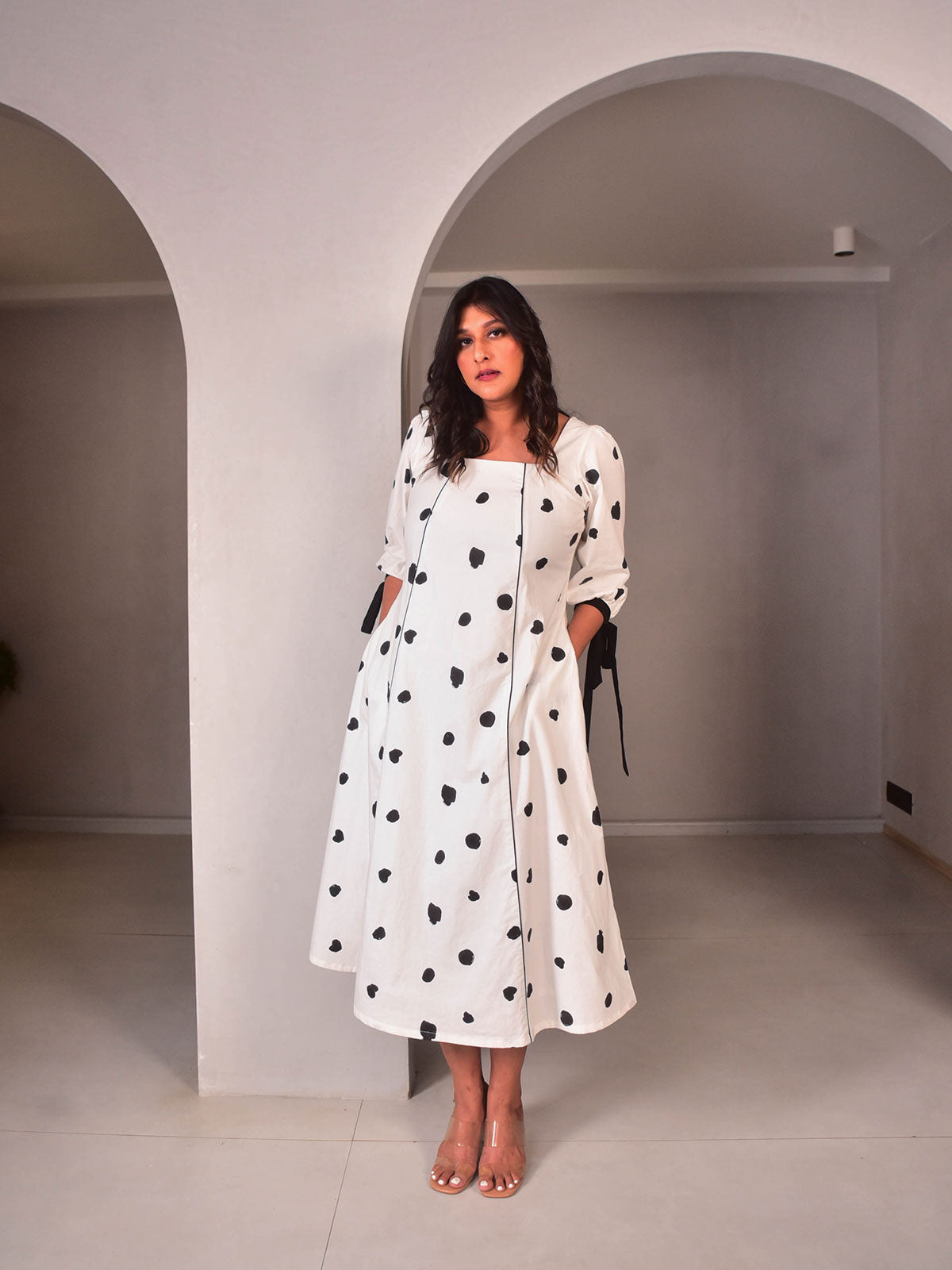 Dottie Long Dress