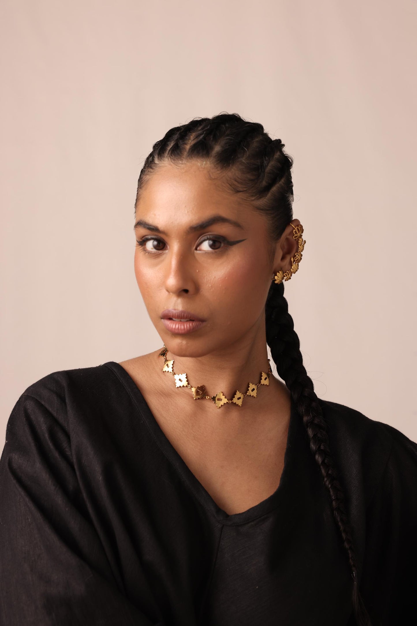 Jaldar Choker