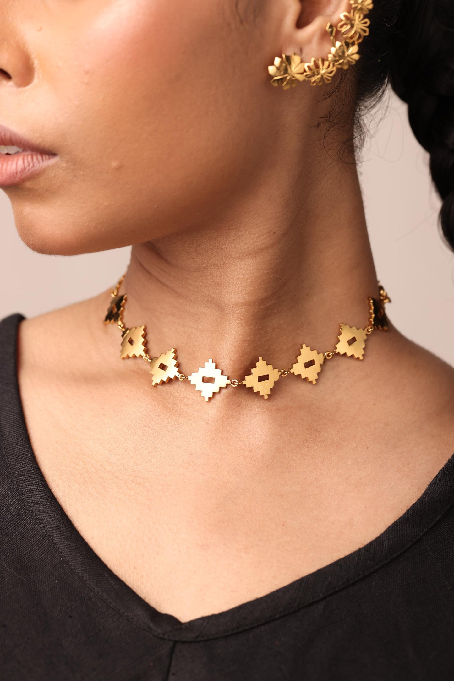 Jaldar Choker