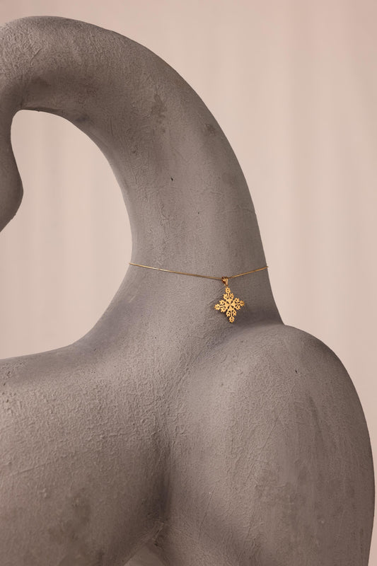 Hazar Tara Pendant