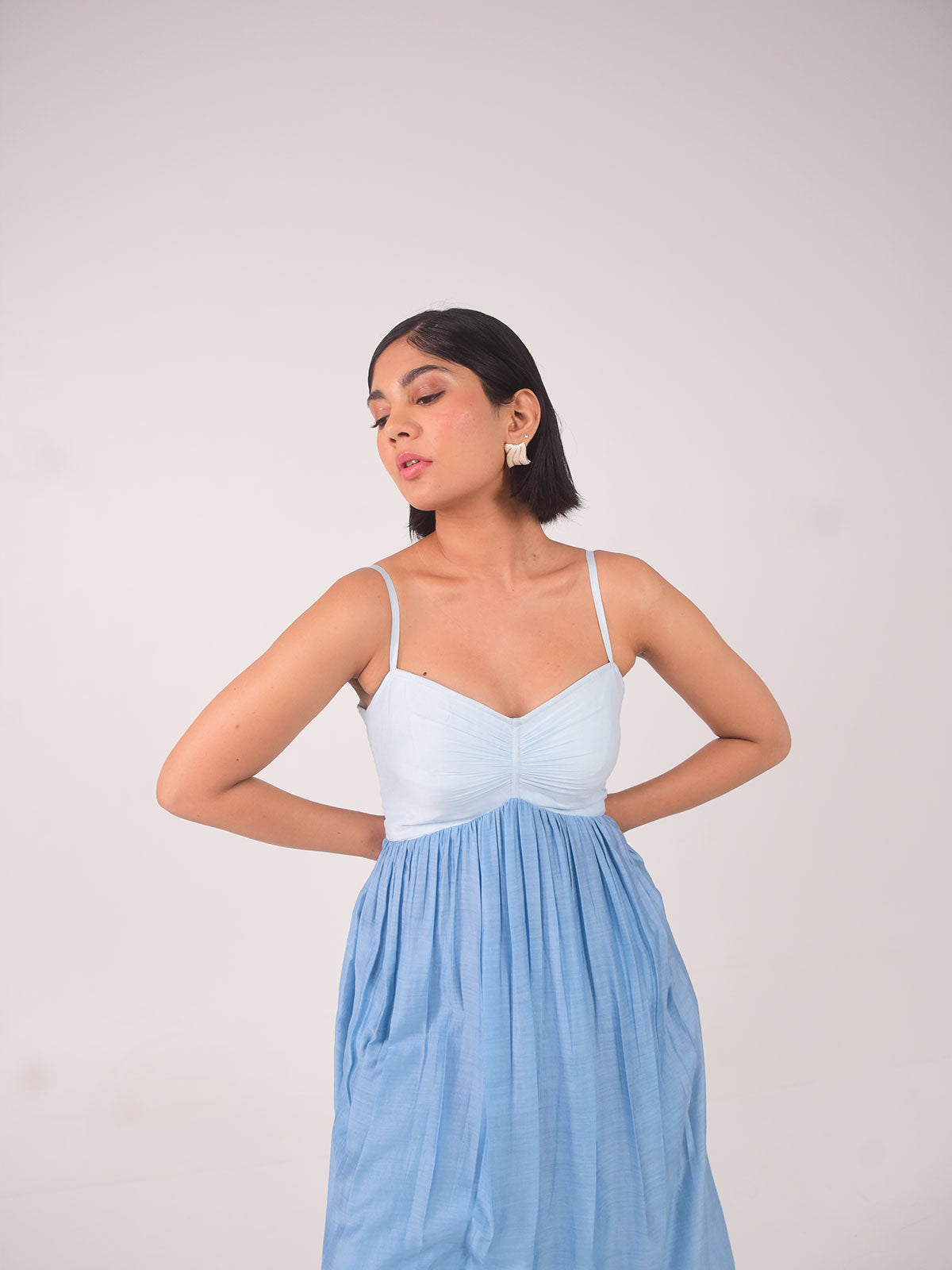 Esme Strappy Dress