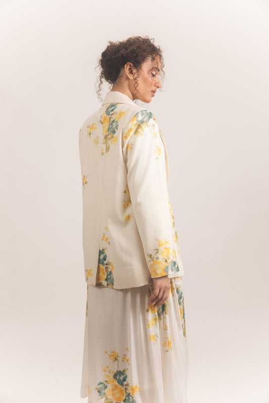 Bloom Blazer