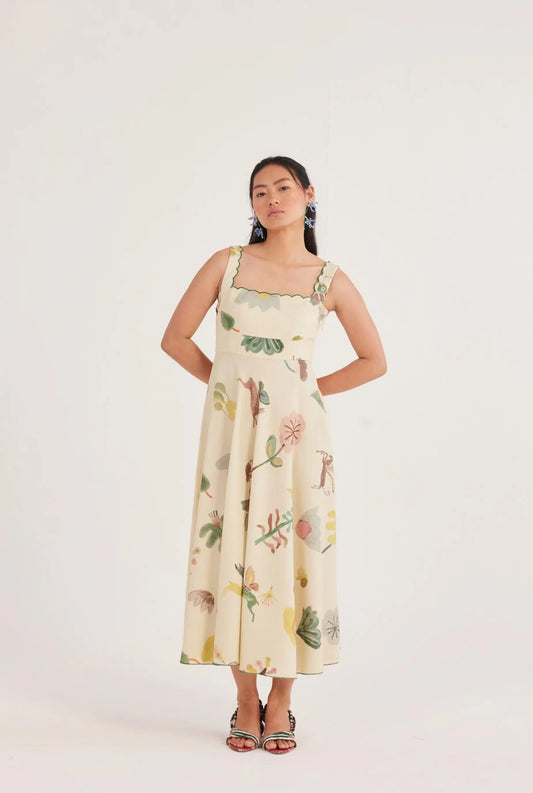 Noa Dress