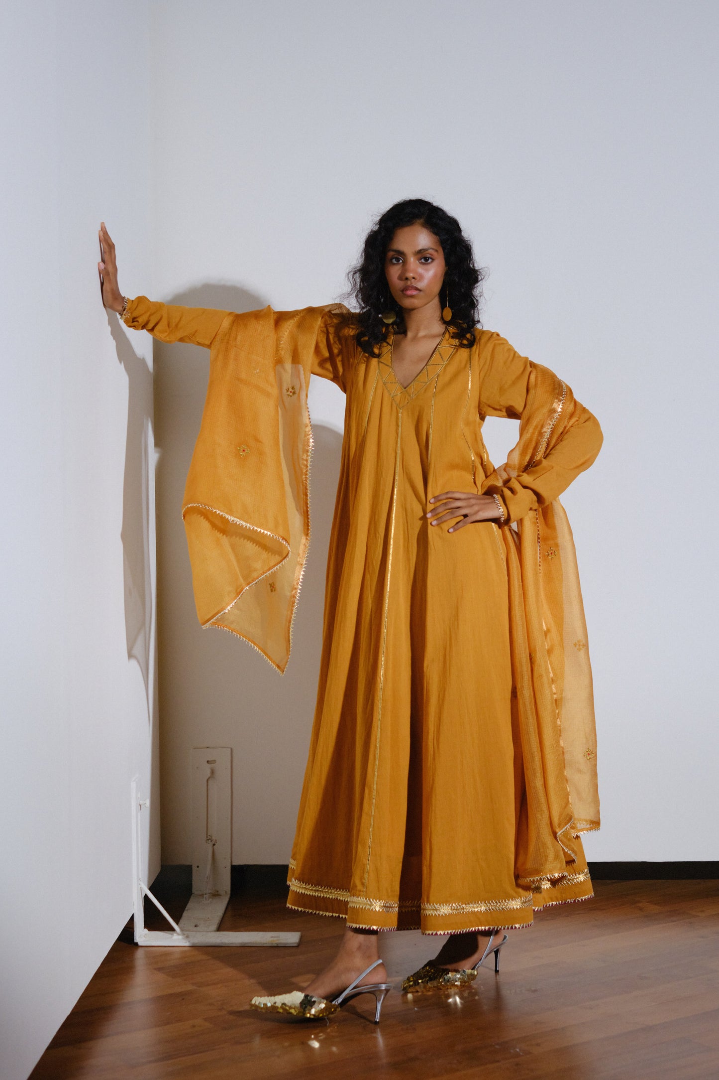 Kiran Dupatta
