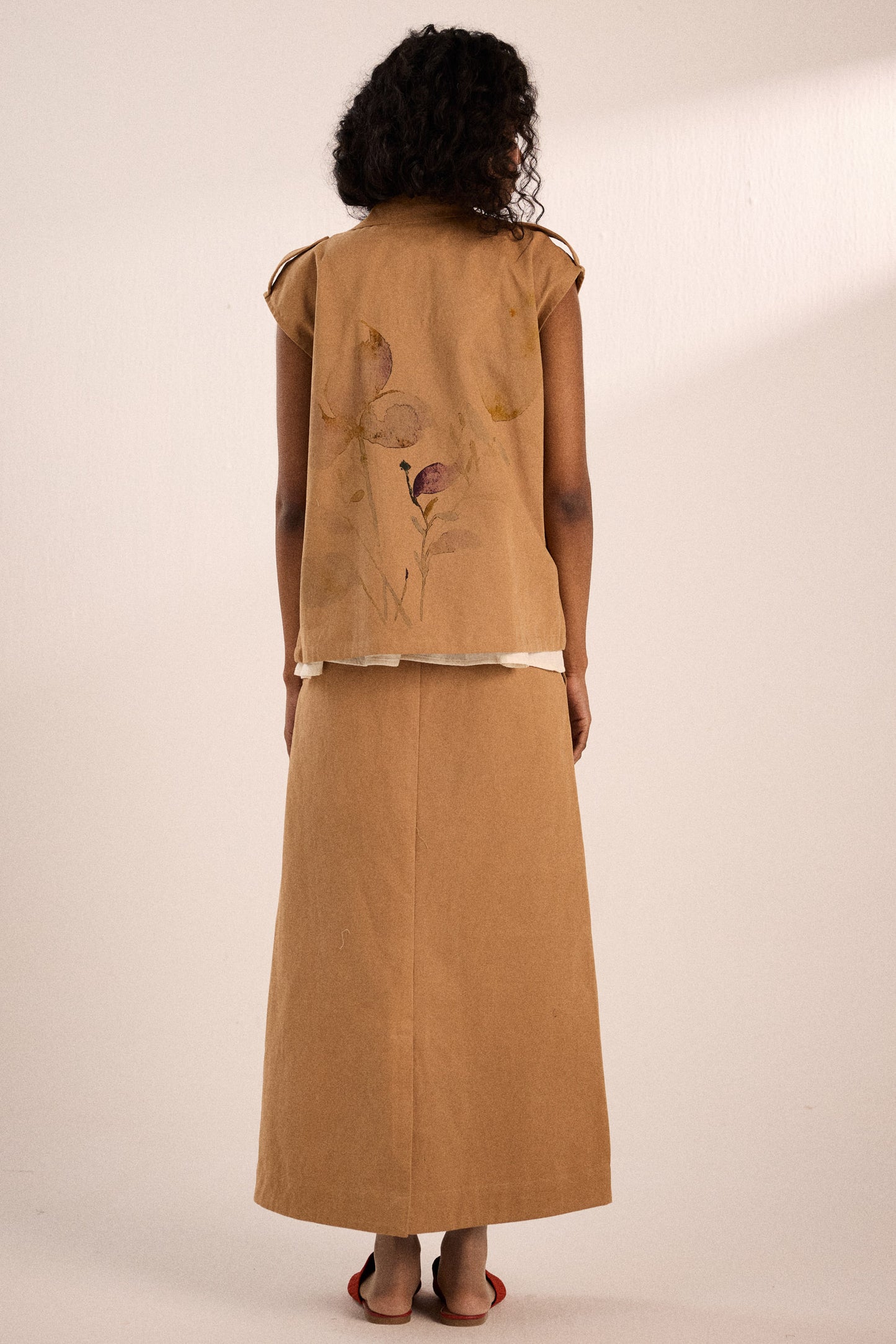 Prickled Dreams Co-ord Set