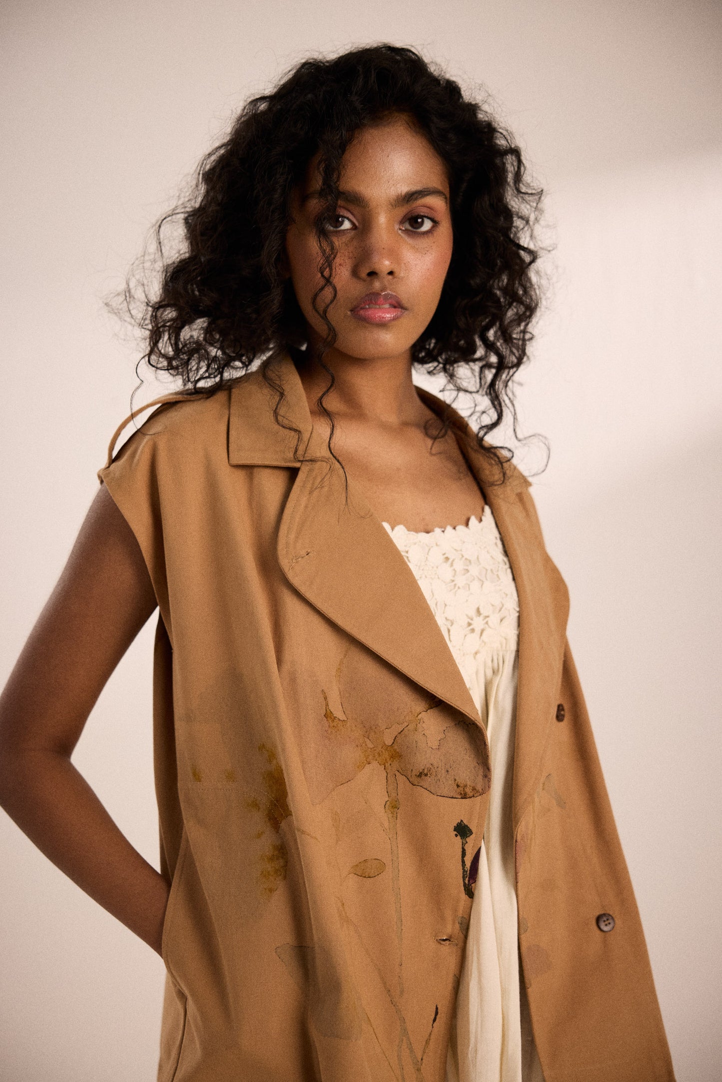 Prickled Dreams Co-ord Set