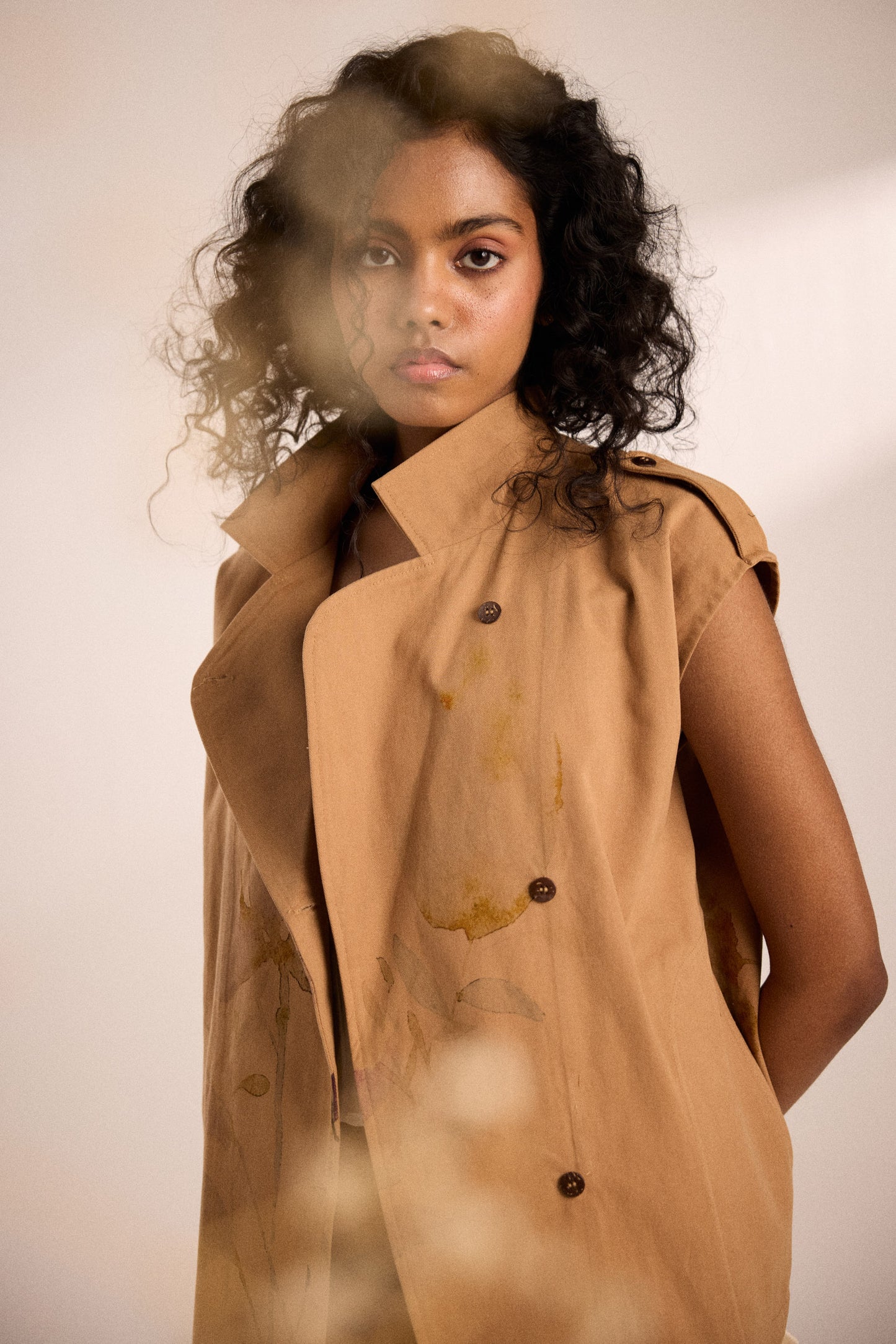 Prickled Dreams Co-ord Set