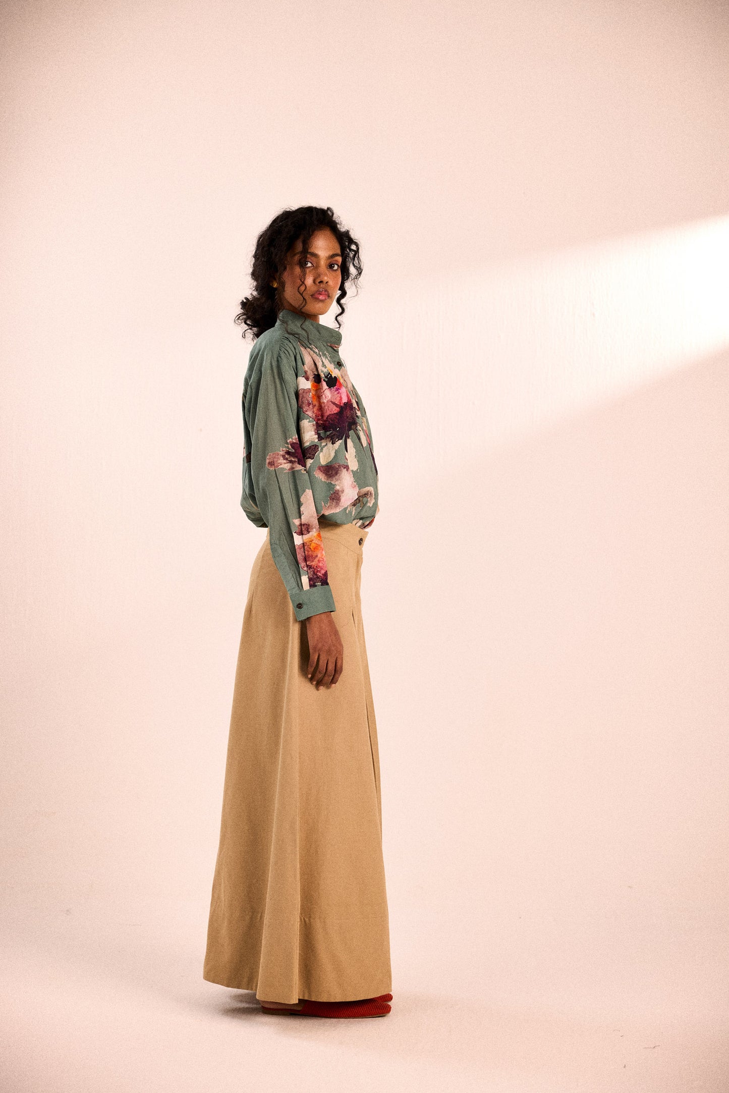 Morning Coffee Pants