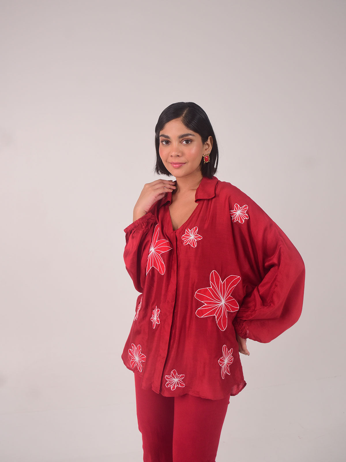 Rue Applique Modal Set