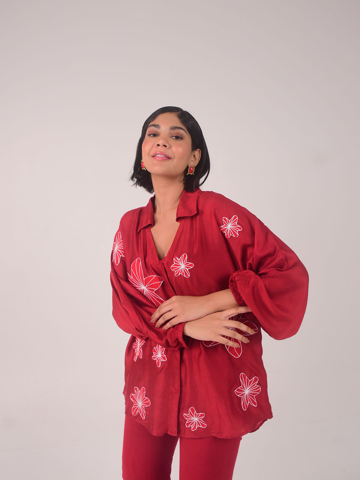 Rue Applique Modal Set