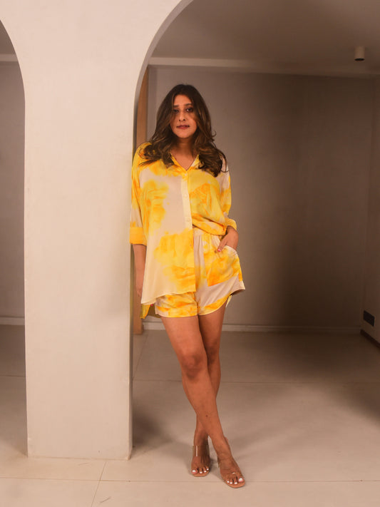 Viva Co-ord Set