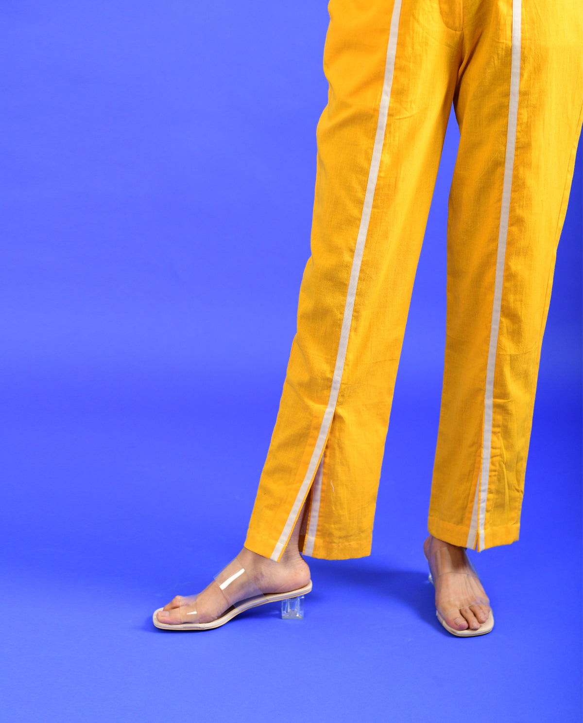 Iced Mango Co-Ord Set