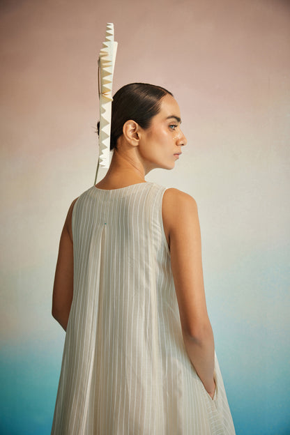 Utsuroi Halter Dress