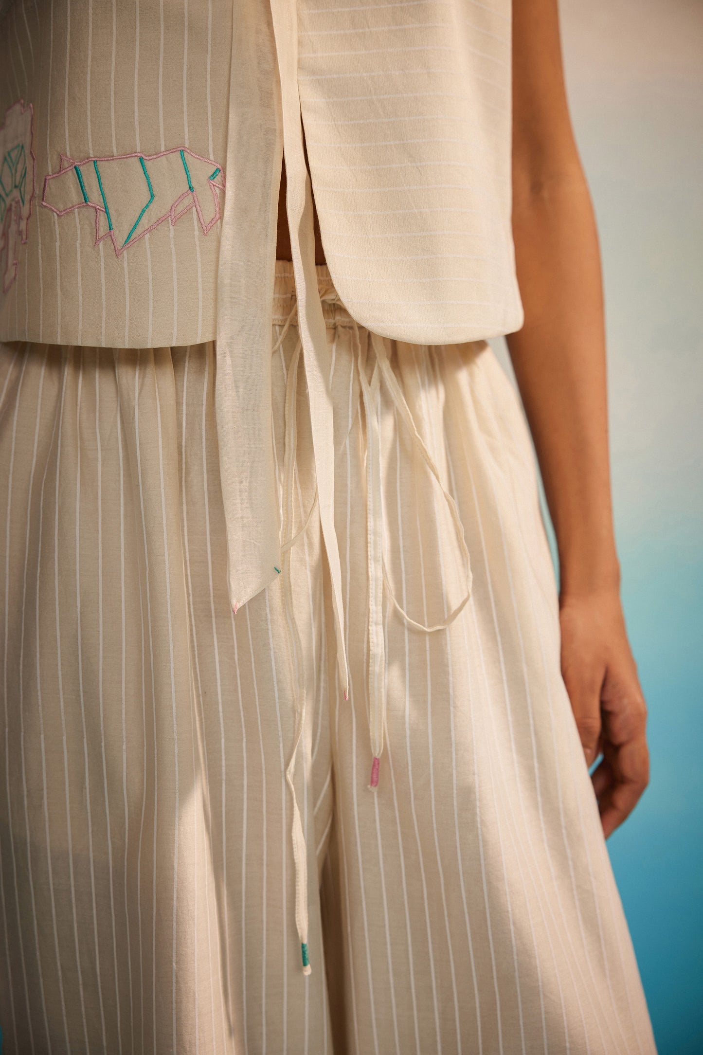 Orimi Reversible Vest