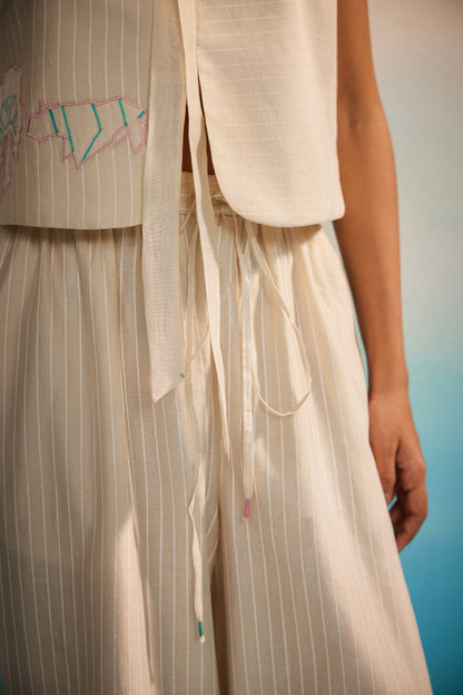 Orimi Reversible Vest