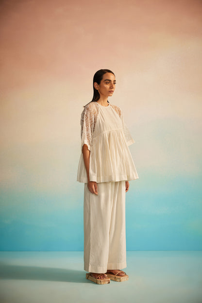 Ami Jaal Raglan Top Set of 3