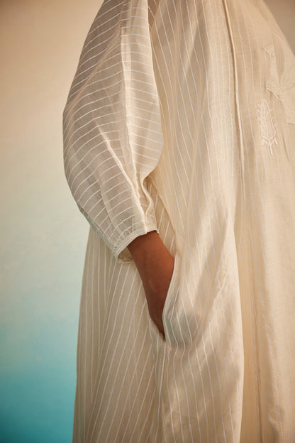 Iki Dolman Kurta Set