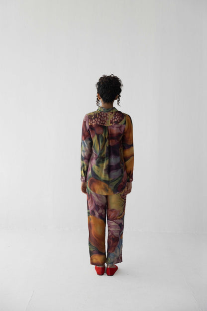 Fruit Farm Co-ord Set