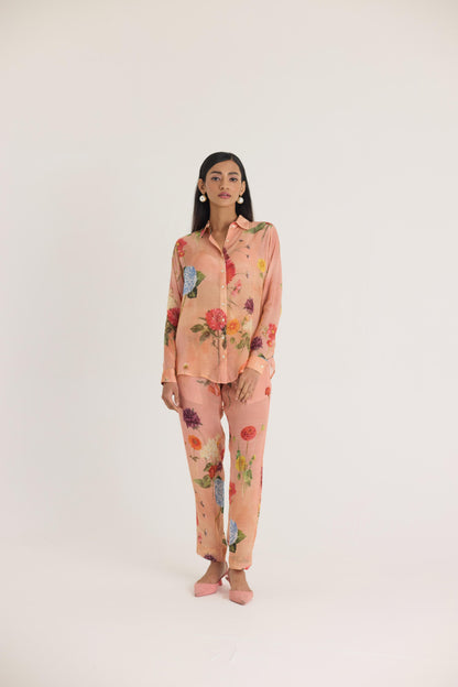 Buttercup Co-ord Set