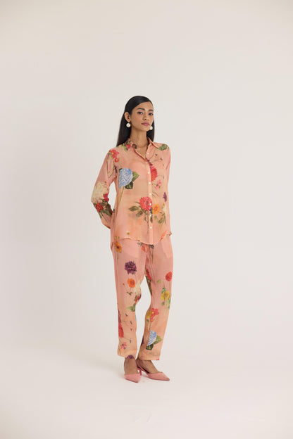 Buttercup Co-ord Set