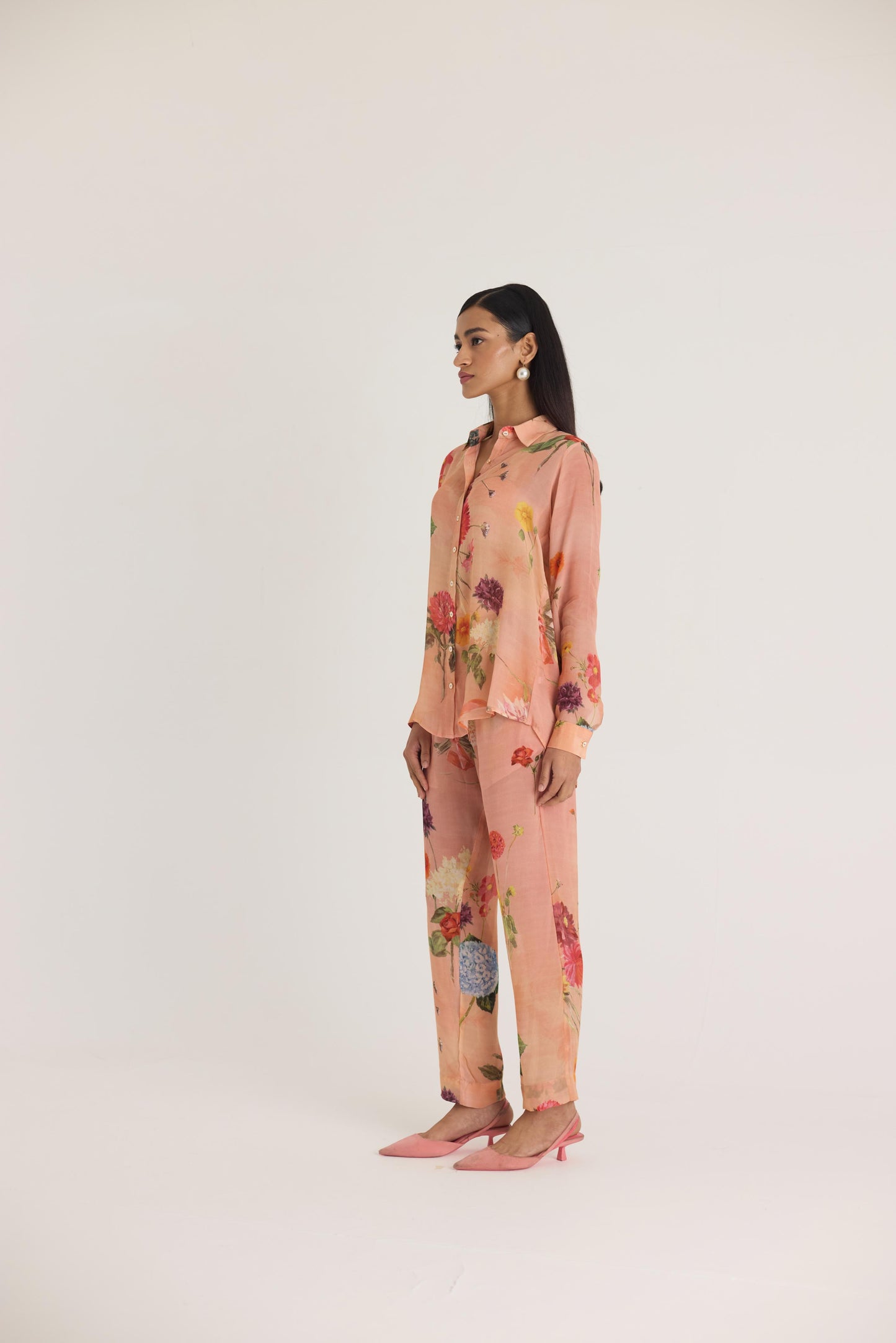 Buttercup Co-ord Set