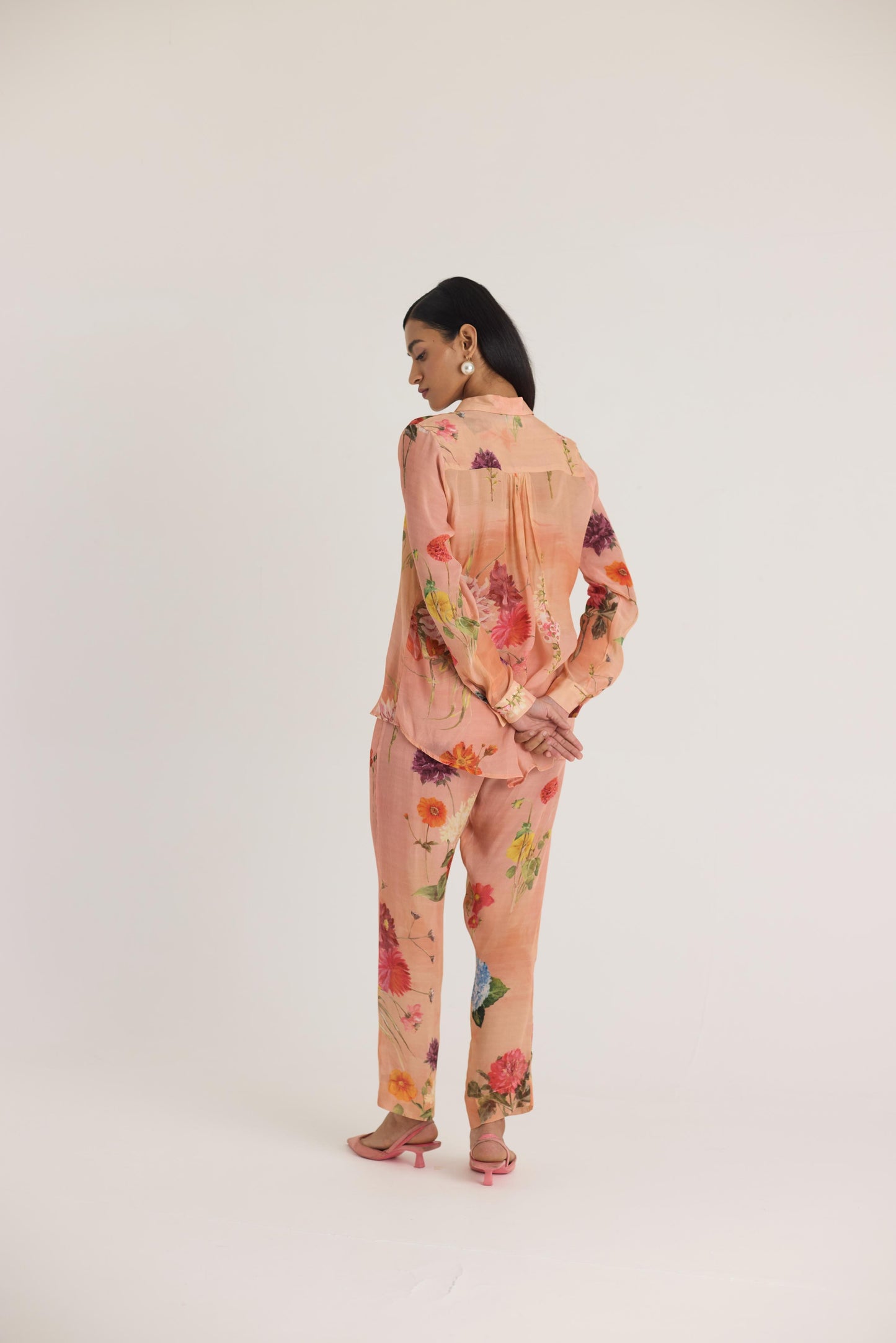 Buttercup Co-ord Set