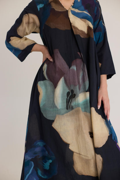 Rocco Long Kurta Set