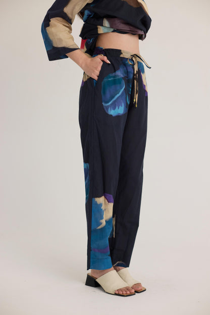 Rocco Long Kurta Set