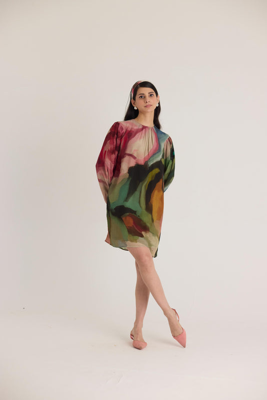 Tilly Short Dress