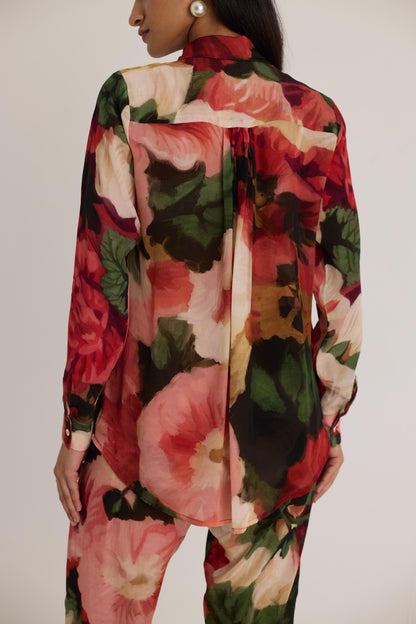 Scarlett  Co-ord Set