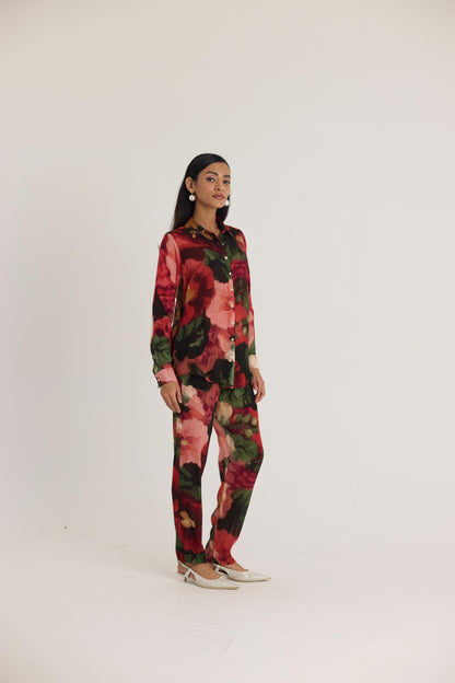 Scarlett  Co-ord Set