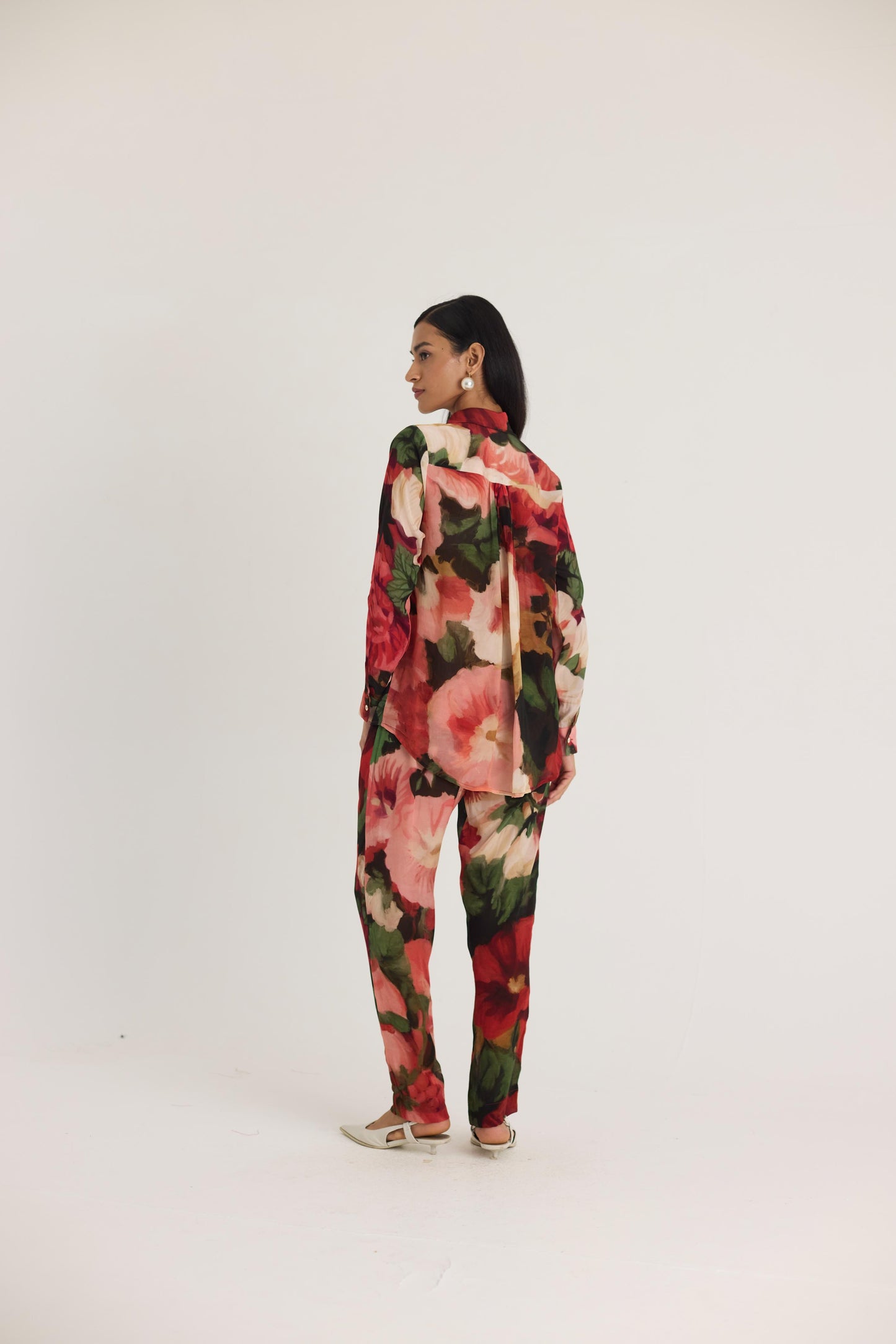 Scarlett  Co-ord Set