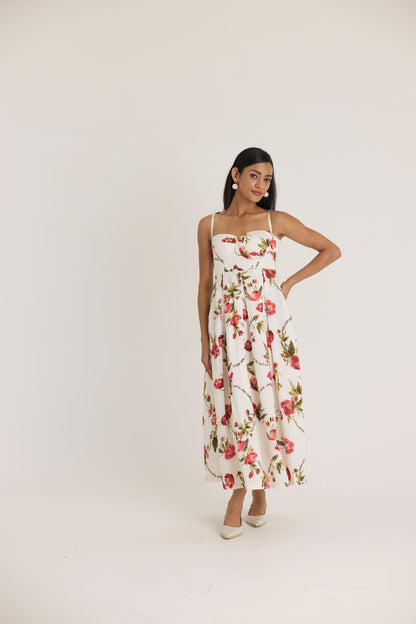 Rosita Bralette Dress