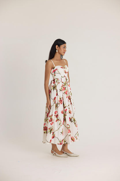 Rosita Bralette Dress