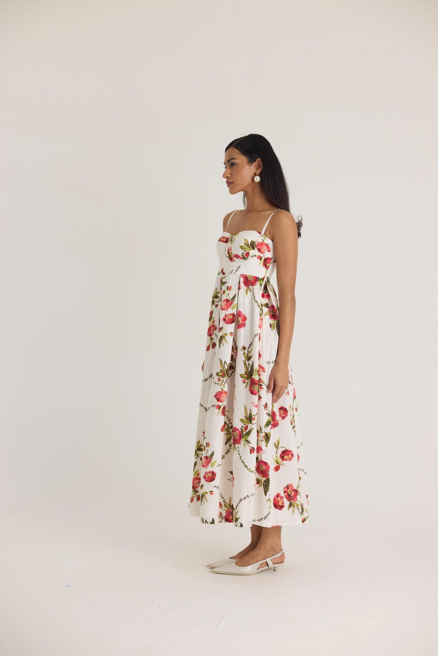 Rosita Bralette Dress