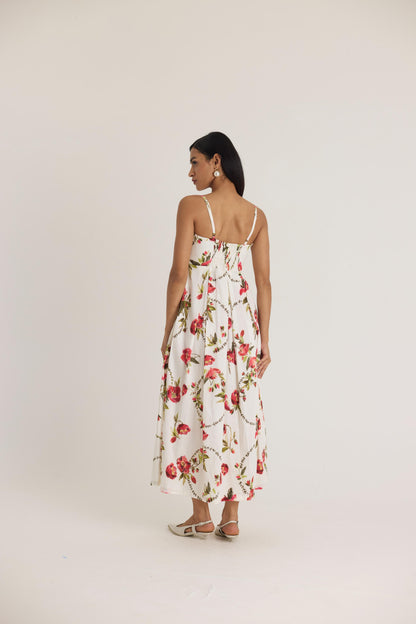 Rosita Bralette Dress